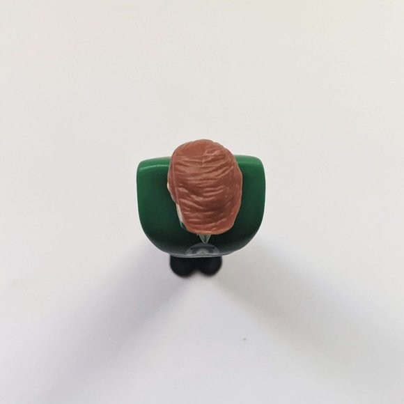 PEZ Dispenser The Green Lantern DC Comics Used No Candy - Picture 4 of 4